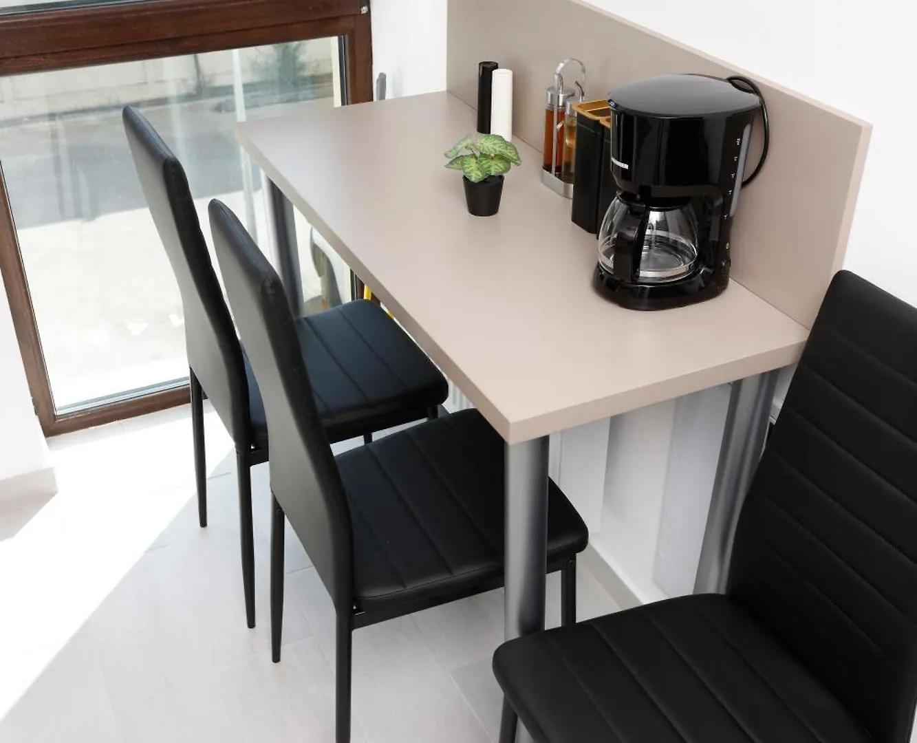 Park Residence Concept Studio 7 布加勒斯特 0*,