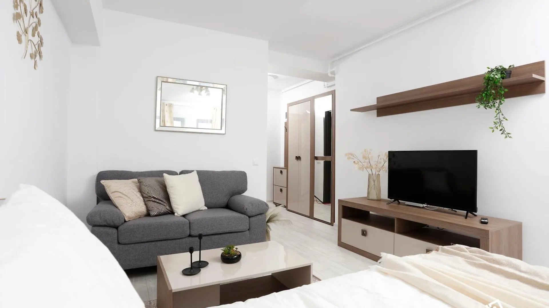 Park Residence Concept Studio 7 布加勒斯特 0*,  罗马尼亚