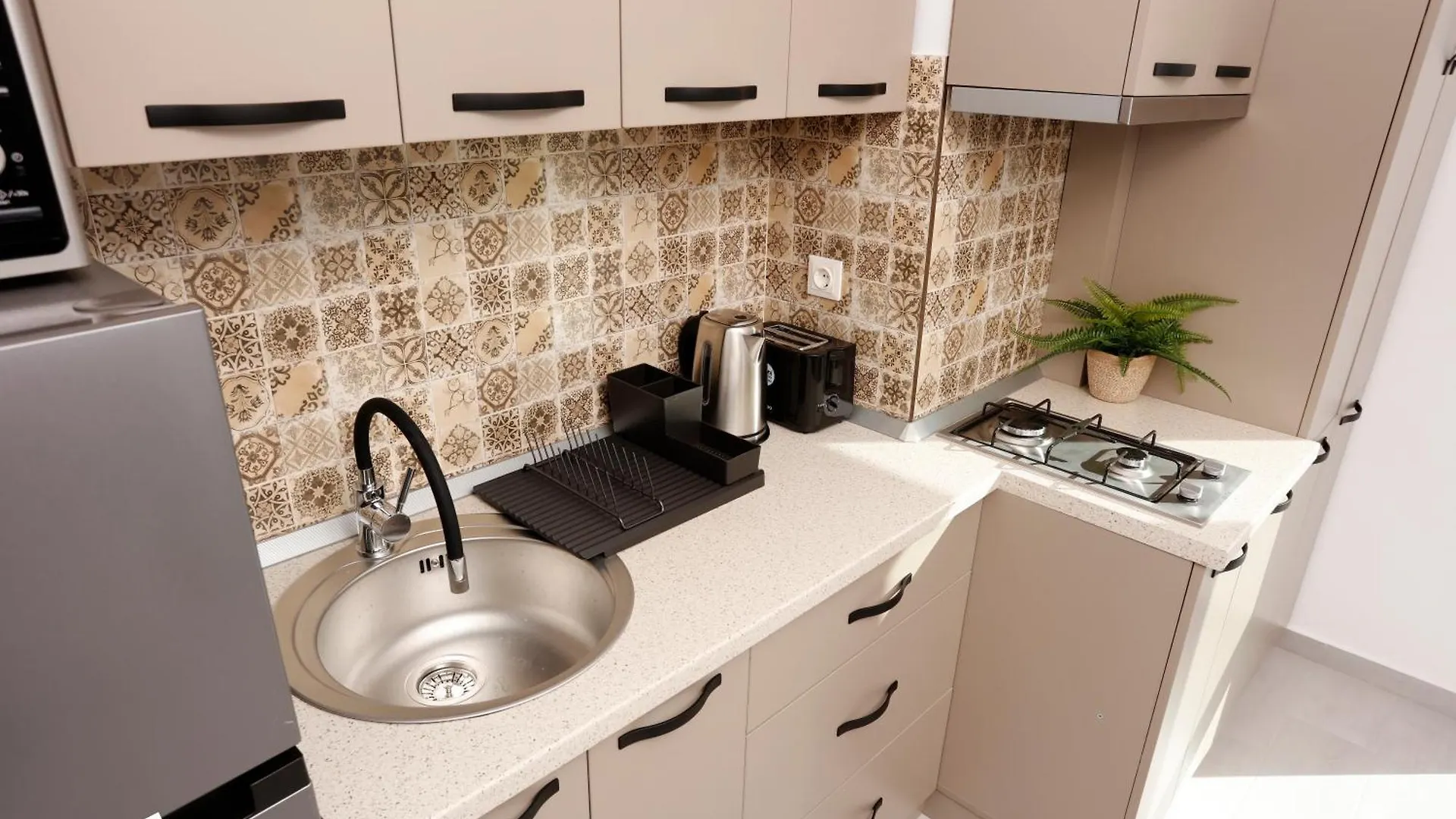בוקרשט Park Residence Concept Studio 7 רומניה
